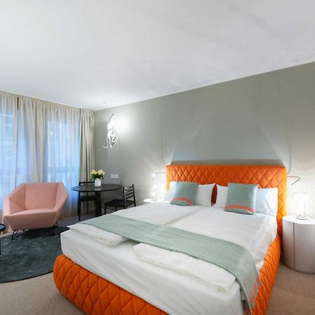 Studiohouse Frankfurt Frankfurt am Main Eksteriør billede