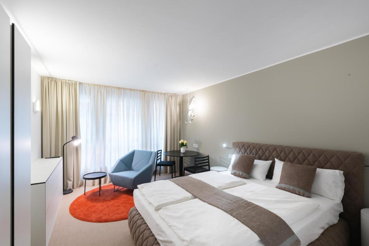 Studiohouse Frankfurt Frankfurt am Main Eksteriør billede