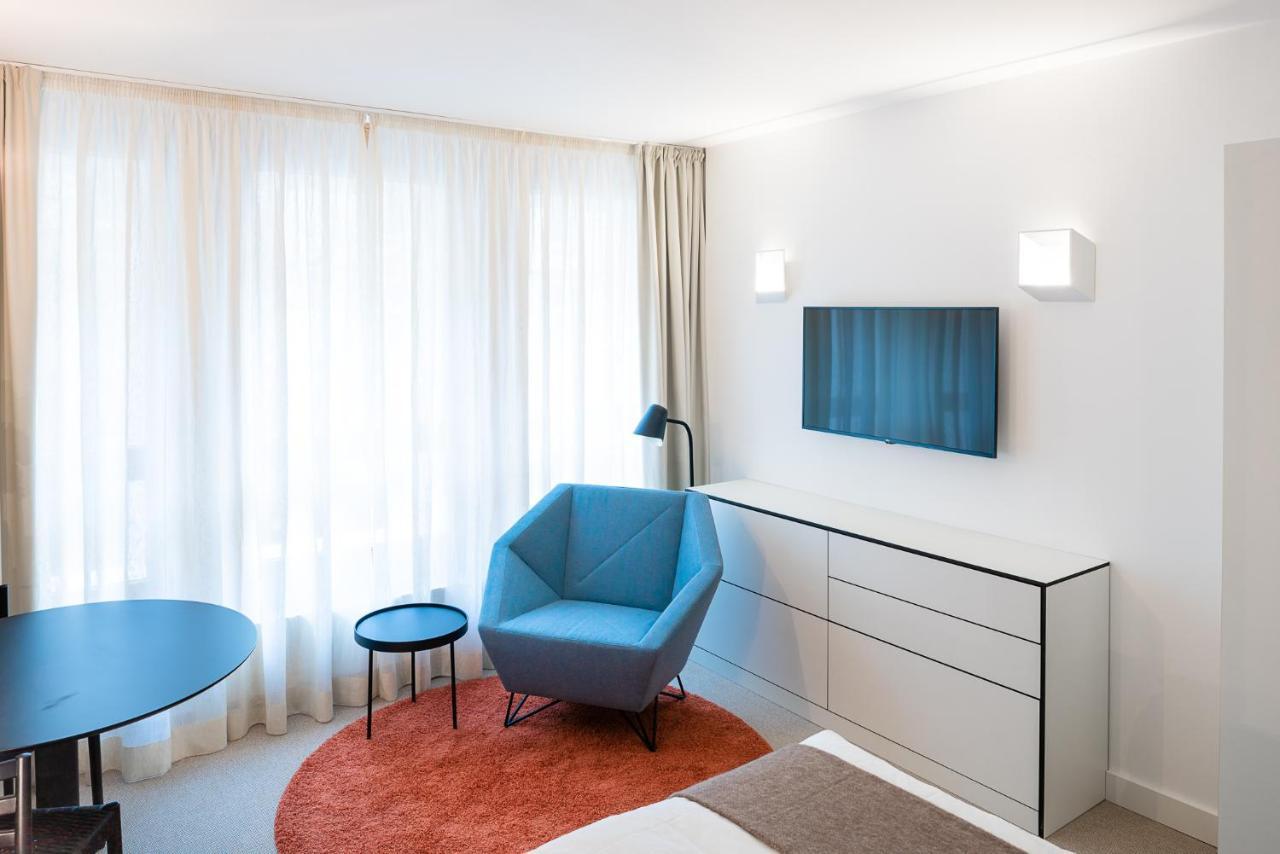 Studiohouse Frankfurt Frankfurt am Main Eksteriør billede