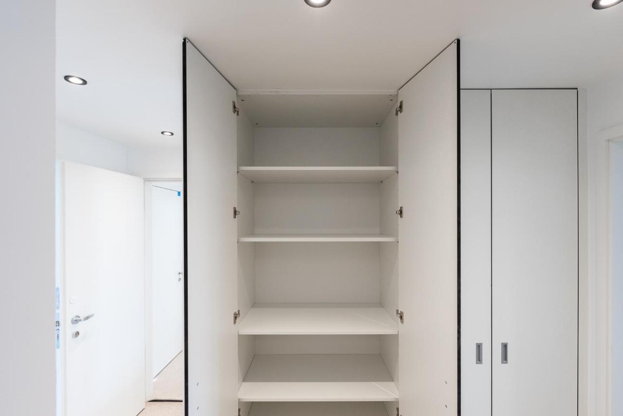 Studiohouse Frankfurt Frankfurt am Main Eksteriør billede