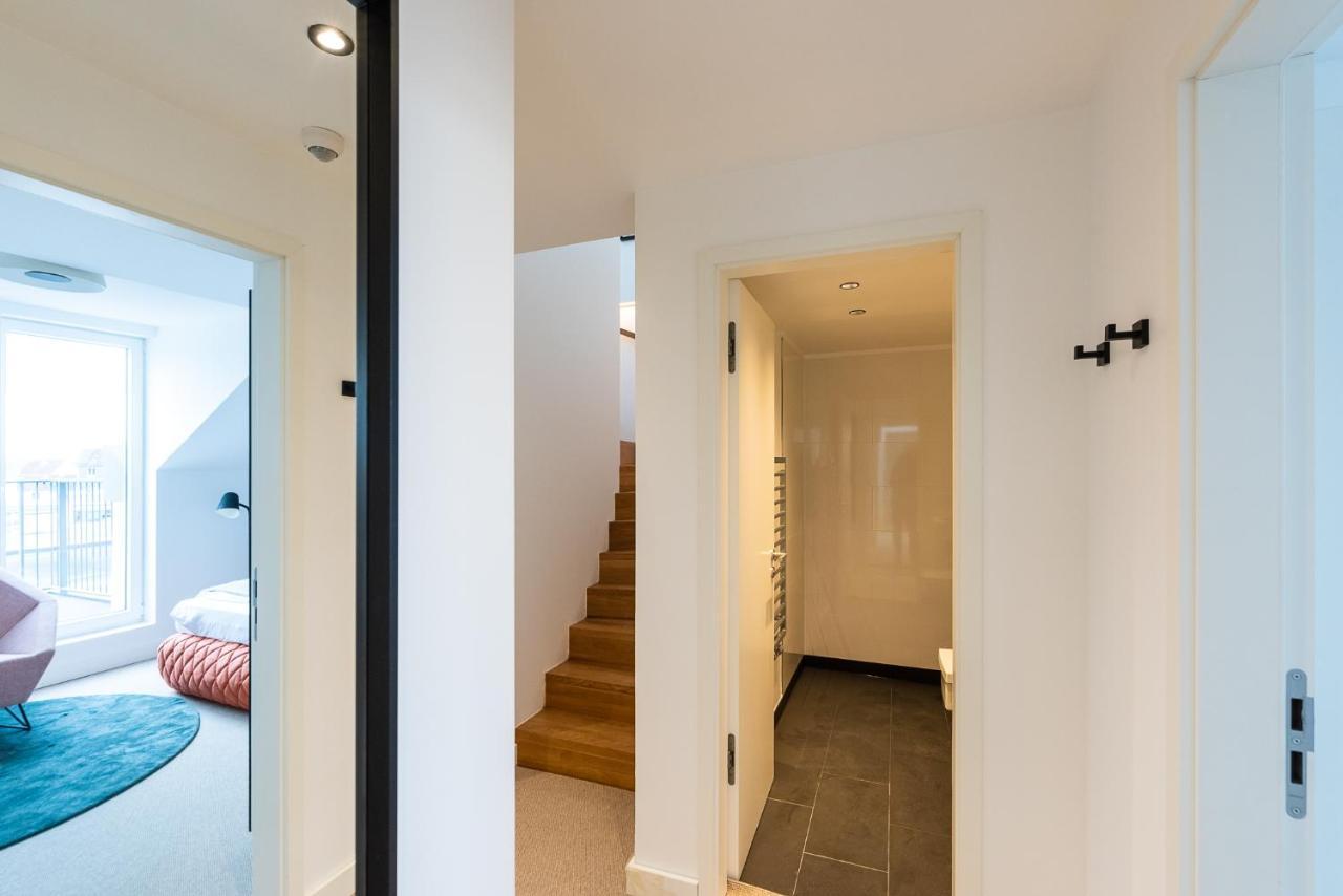 Studiohouse Frankfurt Frankfurt am Main Eksteriør billede