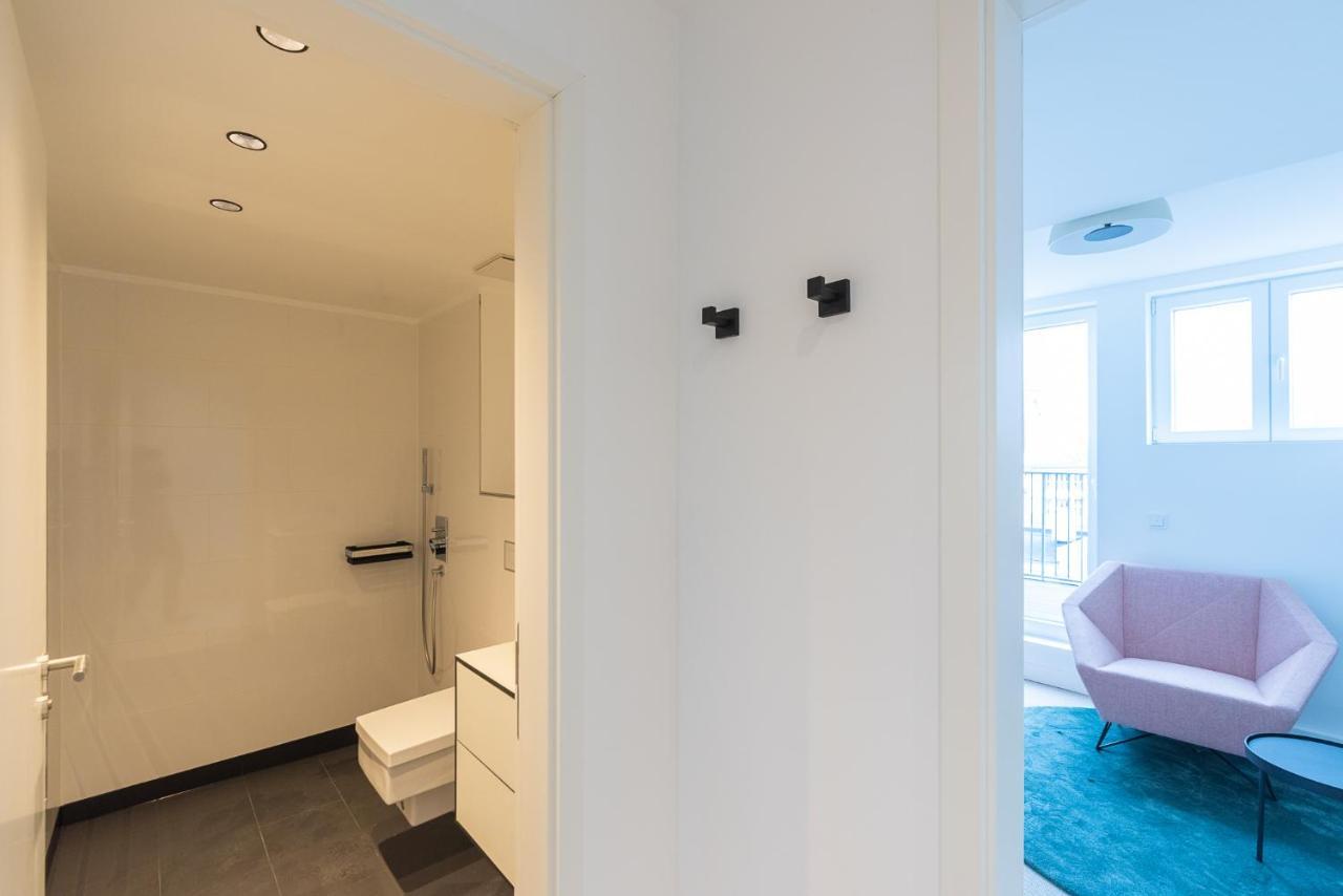 Studiohouse Frankfurt Frankfurt am Main Eksteriør billede