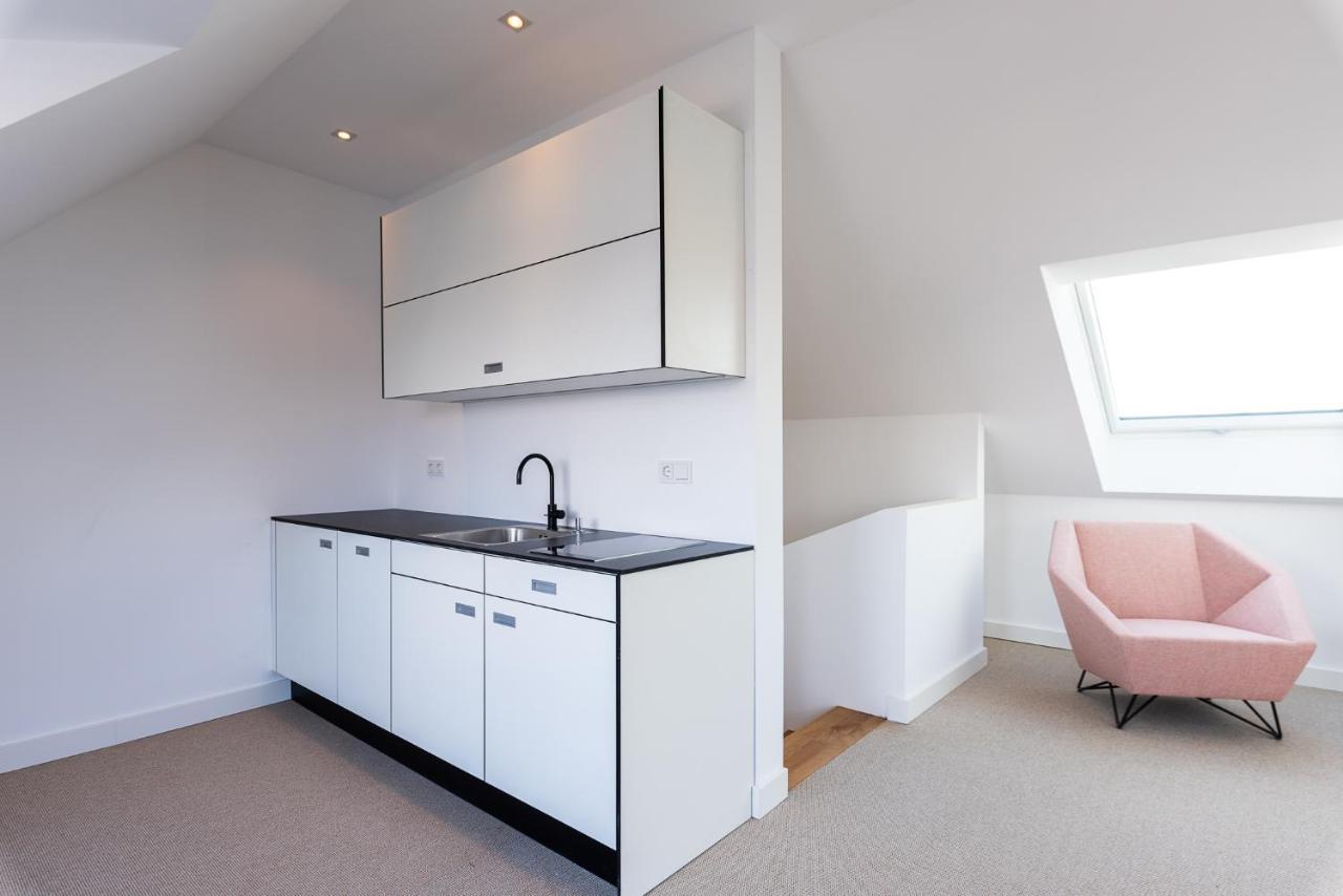 Studiohouse Frankfurt Frankfurt am Main Eksteriør billede